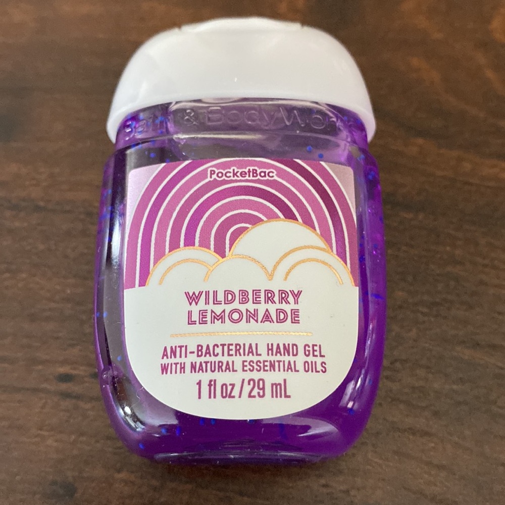 Bath & Body Works Spring PocketBacs - Picture 4 of 6